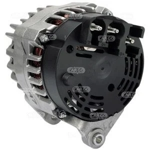 Генератор (14В, 85А, новий) LAND ROVER 110/127, DISCOVERY I, RANGE ROVER I, RANGE ROVER II 3.5-4.3 09.83-03.02 CARGO F032113763
