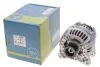 Генератор (14В, 150А, новий) NISSAN INTERSTAR, PRIMASTAR OPEL MOVANO A, VIVARO A RENAULT GRAND SCENIC II, LAGUNA II, MASTER II, MASTER III, MEGANE II, MEGANE II/KOMBI, SCENIC II 1.9D-2.5D 12.97- CARGO F 032 113 837 (фото 2)