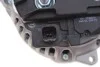 Генератор (14В, 150А, новий) NISSAN INTERSTAR, PRIMASTAR OPEL MOVANO A, VIVARO A RENAULT GRAND SCENIC II, LAGUNA II, MASTER II, MASTER III, MEGANE II, MEGANE II/KOMBI, SCENIC II 1.9D-2.5D 12.97- CARGO F 032 113 837 (фото 3)