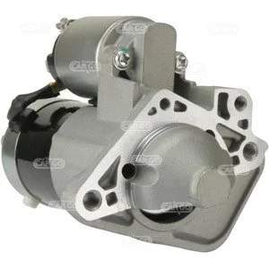 Стартер Renault Kangoo/Megane III/Fluence 1.5 dCi 08- (1.4кВт) = 113897 CARGO F032113897