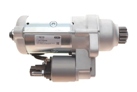 Стартер HC- CARGO F 032 115 610