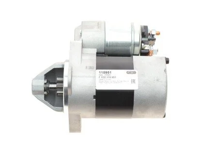 Стартер HC- CARGO F 032 115 951