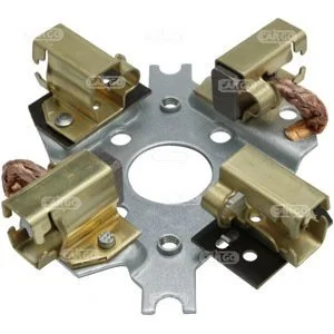 Щіткотримач стартера CARGO F032132306