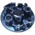Щёткодержатель стартера Renault Trafic 1.7-2.2 (d=61.75mm) 12V = 133647 F032133647