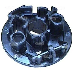 Щёткодержатель стартера Renault Trafic 1.7-2.2 (d=61.75mm) 12V = 133647 CARGO F032133647