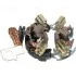 Щёткодержатель стартера Peugeot Boxer 1.9 DT/2.0/Expert 1.9D/Partner 1.8/1.9/2.0 D = 134658 F032134658