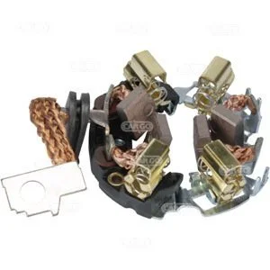 Щёткодержатель стартера Peugeot Boxer 1.9 DT/2.0/Expert 1.9D/Partner 1.8/1.9/2.0 D = 134658 CARGO F032134658