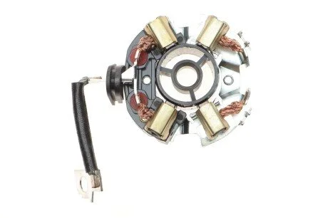 Щёткодержатель стартера VW Caddy/Golf II/III/IV/V 1.9 SDI/TDI = 134659 CARGO F032134659 (фото 1)