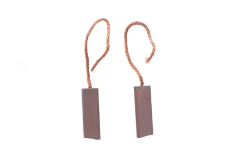 Щітки генератора CARGO F032140380