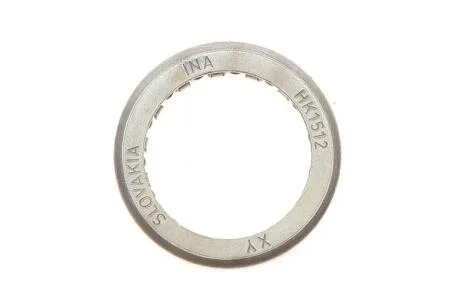 ГОЛЧАСТИЙ ПІДШИПНИК HC- CARGO F 032 140 495