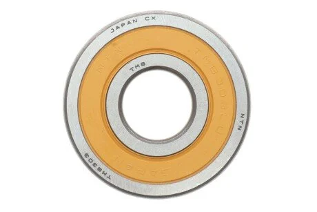 ШАРИКОПІДШИПНИК HC- CARGO F 032 140 589