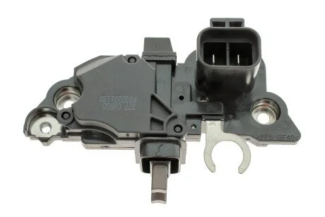 РЕГУЛЯТОР ГЕНЕРАТОРА HC- F 032 231 130 CARGO F032231130