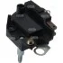 Регулятор напруги (14V) FIAT PANDA, PUNTO, PUNTO/HATCHBACK, SEICENTO / 600 FORD KA 1.1/1.2 01.98- CARGO F032236579 (фото 2)