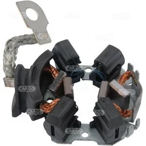 Щіткотримач стартера, 1004336527 BOSCH CARGO F032236867