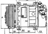 Компресор кондиціонера CARGO F032241134 (фото 4)