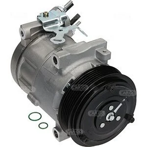 Компресор кондиціонера CARGO F032241525