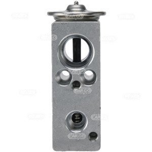 Розширювальний клапан (BLOCK) кондиціонера CARGO F032260558