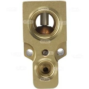 Розширювальний клапан (BLOCK) кондиціонера CARGO F032260559