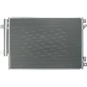 Радіатор кондиціонера CARGO F032261610