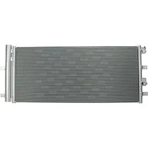 Радіатор кондиціонера CARGO F032261612