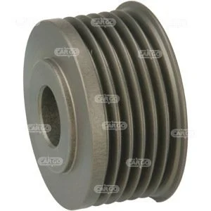 Шків генератора простий, F00M991170 BOSCH CARGO F032330085