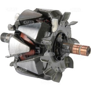 Ротор генератора CARGO F032330316 (фото 1)