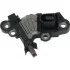 Регулятор напруги (14V) CITROEN JUMPER III  FIAT DUCATO  FORD TRANSIT, TRANSIT TOURNEO  LAND ROVER DEFENDER  PEUGEOT BOXER 2.2D-3.2D 04.06- F032335024