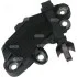 Регулятор напруги (14V) CITROEN JUMPER III FIAT DUCATO FORD TRANSIT, TRANSIT TOURNEO LAND ROVER DEFENDER PEUGEOT BOXER 2.2D-3.2D 04.06- CARGO F032335024 (фото 2)