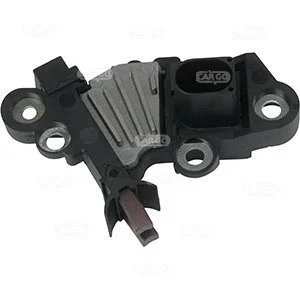 Фото 1 - регулятор напруги (14V) CITROEN JUMPER III FIAT DUCATO FORD TRANSIT, TRANSIT TOURNEO LAND ROVER DEFENDER PEUGEOT BOXER 2.2D-3.2D 04.06- CARGO F032335024 Регулятор напруги (14V) CITROEN JUMPER III FIAT DUCATO FORD TRANSIT, TRANSIT TOURNEO LAND ROVER DEFENDER PEUGEOT BOXER 2.2D-3.2D 04.06- CARGO F032335024 (фото 1)