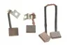 КОМПЛЕКТ ВУГІЛЬНИХ ЩІТОК HC-CARGO F 032 900 251