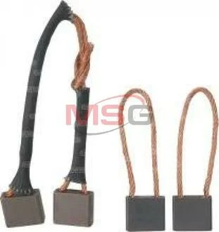Щетка стартера CARGO LASX17-62+1