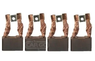 Щетка стартера CARGO RX134H4 (фото 1)