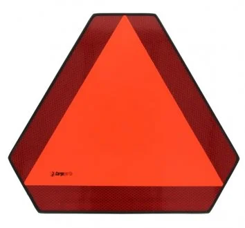 Інформаційна табличка Cargoparts CARGO-T034