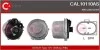 Генератор CASCO CAL10110AS (фото 1)