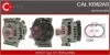 ALTERNATOR 12V 180A CAL10362AS