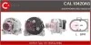 ALTERNATOR 12V 140A CASCO CAL10420AS (фото 1)