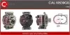 Генератор Ford Tourneo/Transit Custom V362/Transit V363 2.2TDCi 12- (14V/210A) CAL10539GS