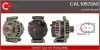 ALTERNATOR 12V 180A CAL10572AS