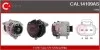 Генератор CASCO CAL14109AS (фото 1)