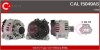 ALTERNATOR 12V 180A CAL15049AS