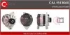 Генератор CASCO CAL15136AS (фото 1)