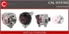 Генератор CASCO CAL15157AS (фото 1)