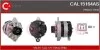 Генератор CASCO CAL15164AS (фото 1)