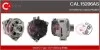 Генератор CAL15206AS