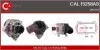 Генератор CASCO CAL15258AS (фото 1)