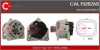 ALTERNATOR 12V 110A CASCO CAL15262AS (фото 1)