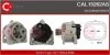 ALTERNATOR 12V 110A CASCO CAL15262AS (фото 1)