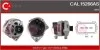 Генератор CASCO CAL15266AS (фото 1)