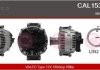 ALTERNATOR 12V 180A CAL15322AS