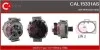 ALTERNATOR 12V 180A CAL15331AS